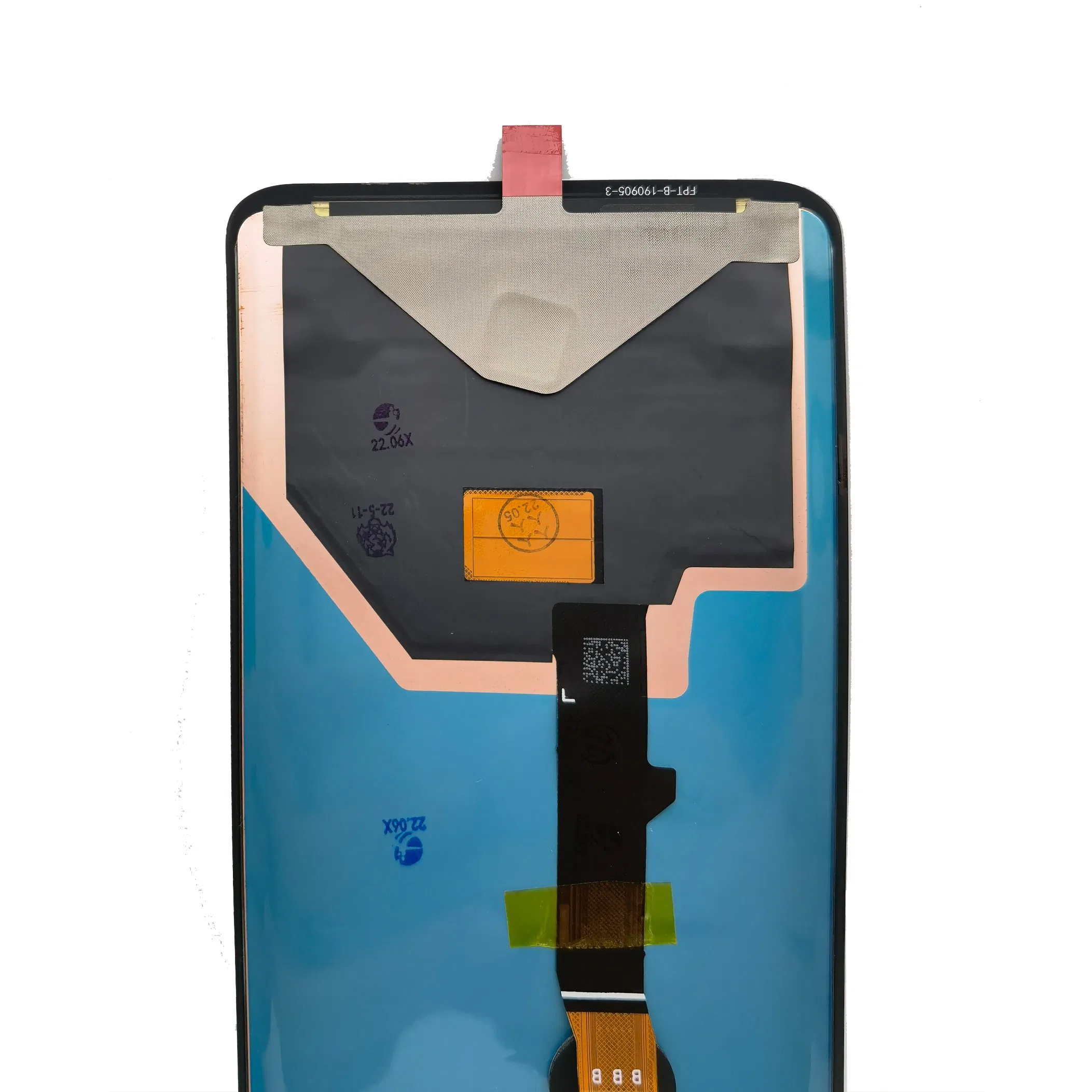 Hot Sale 6.15 Inches for Huawei P30 Lite LCD Display Touch Screen Screen Digitizer Assembly for Huawei P30 Lite LCD