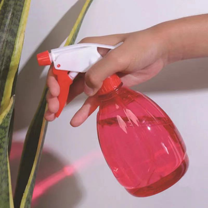 500ml Garden Handle Watering Durable Watering Pot Decorative Portable Watering Kettle