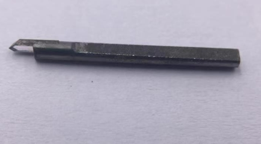 Алмазная игла для резки виниловых пластинок