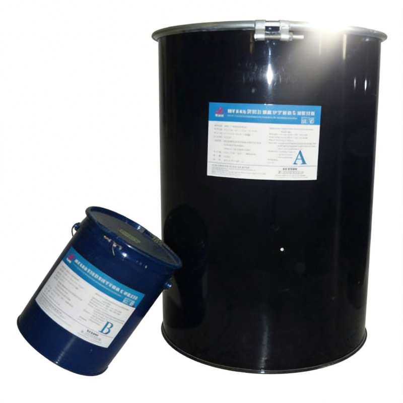 Premium Polysulfide Insulating Glass Sealant for Low-E Windows