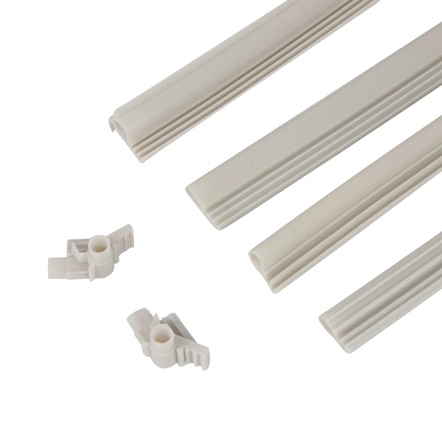 FDA Food Grade Custom Silicon Rubber Parts Silicone Made Rubber Product