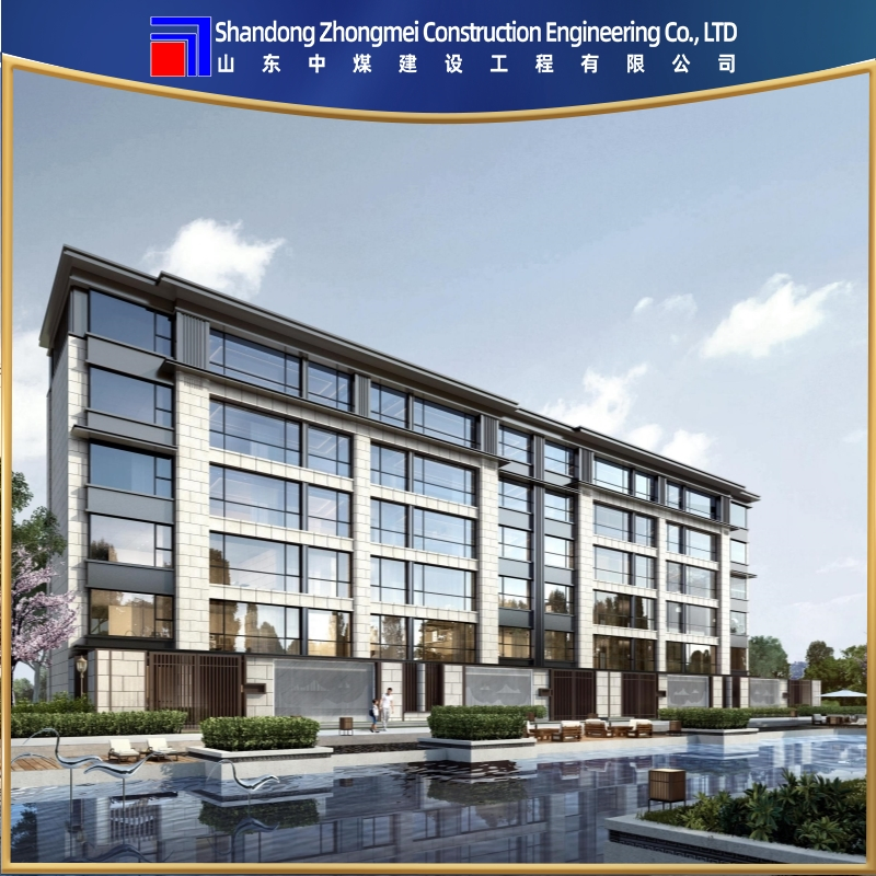 Ultimate Noise Blocking Soundproof Curtain Wall for Peaceful Spaces