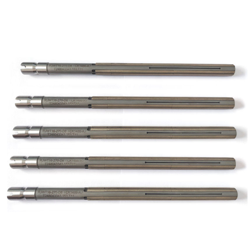 Хонинговальная оправка Kadia с алмазным бруском