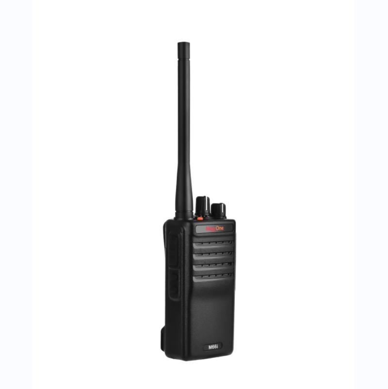 Рация Motorola Mag One M66I Digital DMR