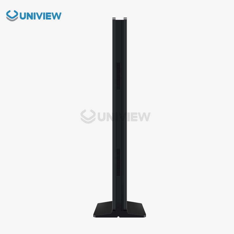 Двусторонний цифровой киоск Uniview 49-75 дюймов
