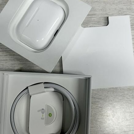 1: 1 Type-C Air PRO 2 Noise Cancelling Bluetooth Earphone