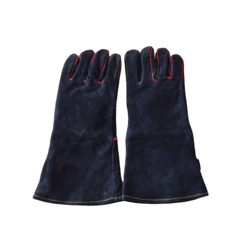 Ultimate Heat Resistant BBQ Gloves for Safe Cooking and Baking