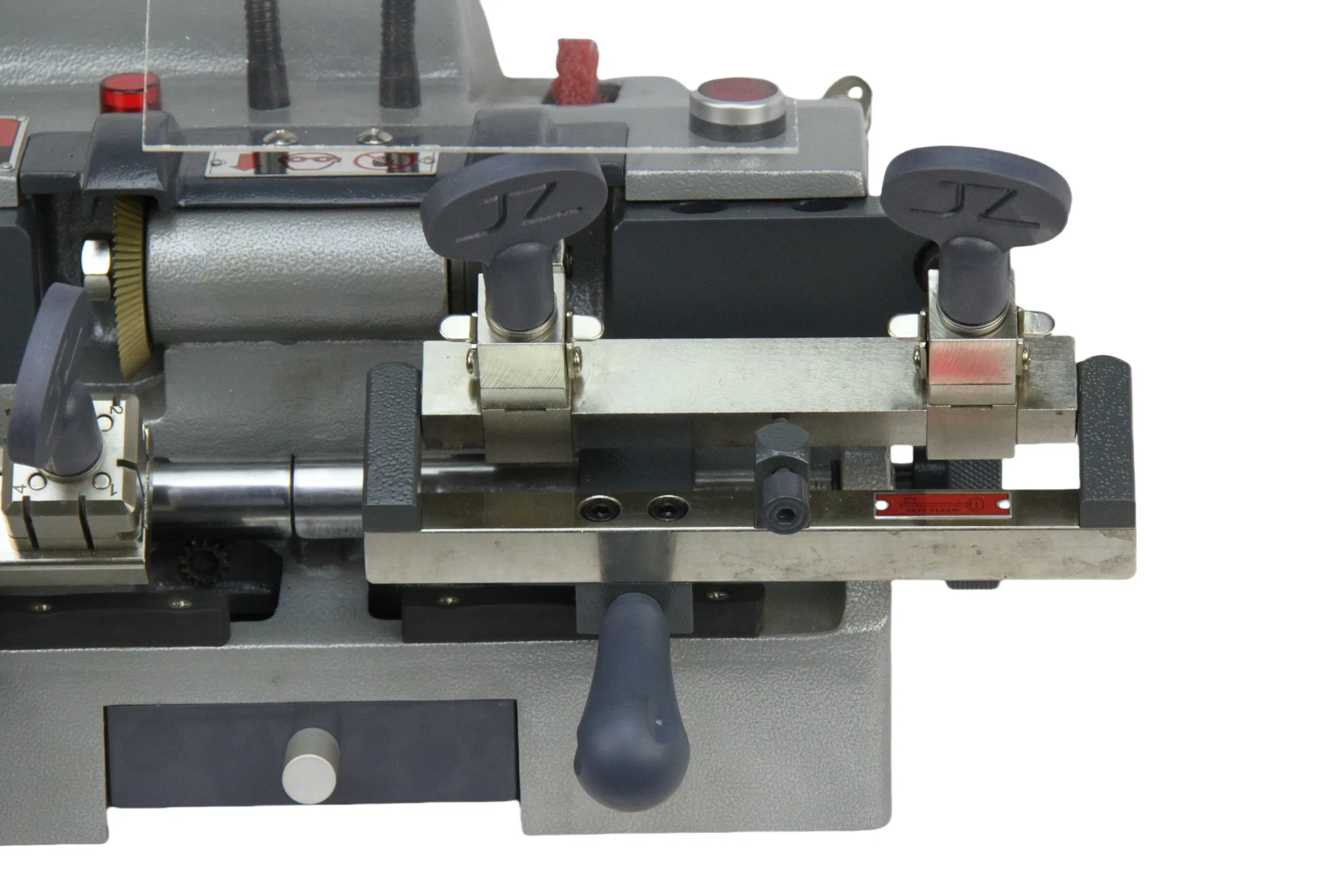 Jingzhun Jz-301dgs1 Key Cutting Machine: High Precision Duplicator
