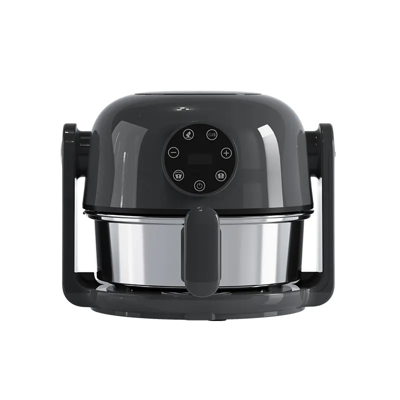 2 in 1 Control Air Fryer Deep Smart Air Fryers Electric Pressure Cooker Air Fryer