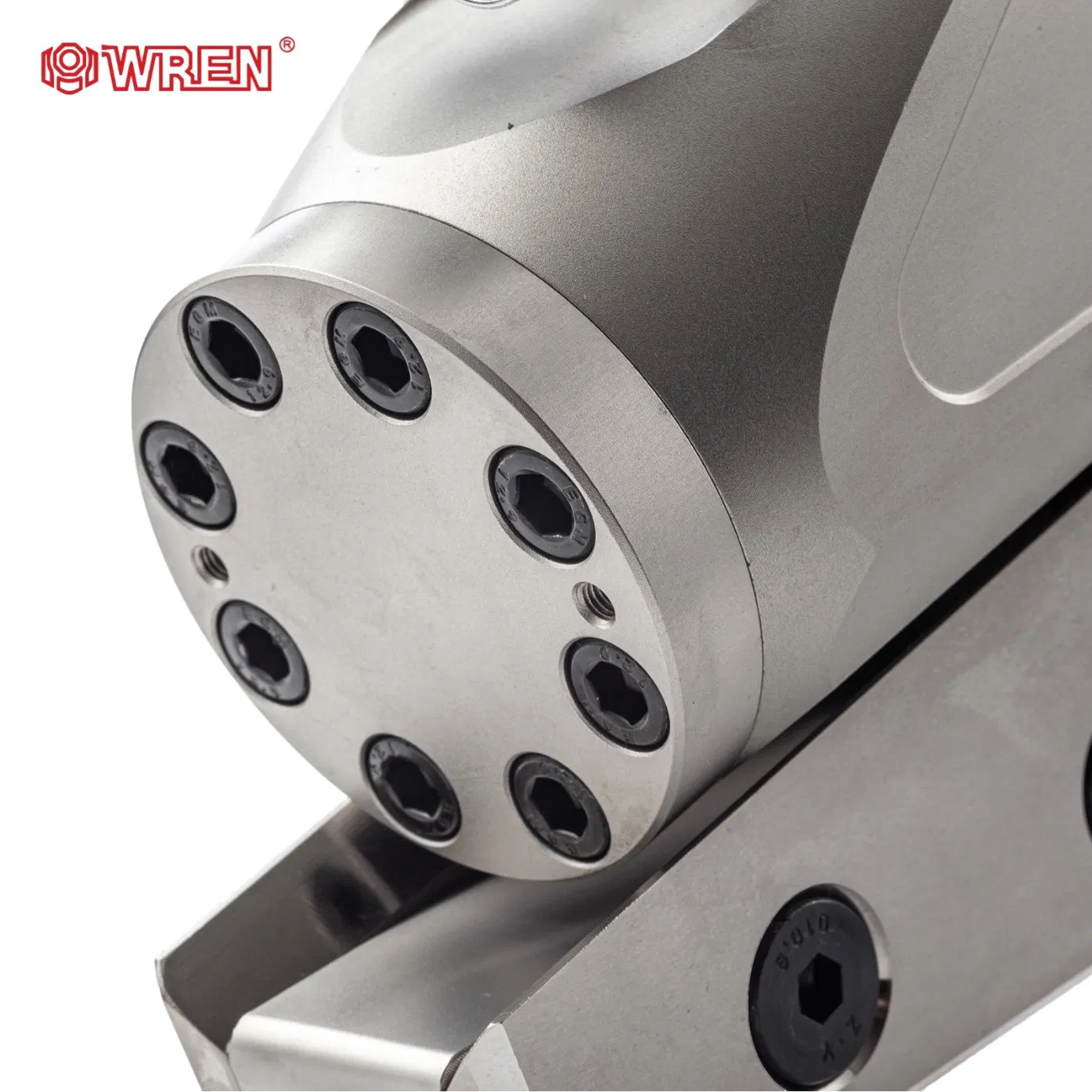Manufacturer Supply LOW-Series Low Profile Hydraulic Torque Wrench Model 4LOW