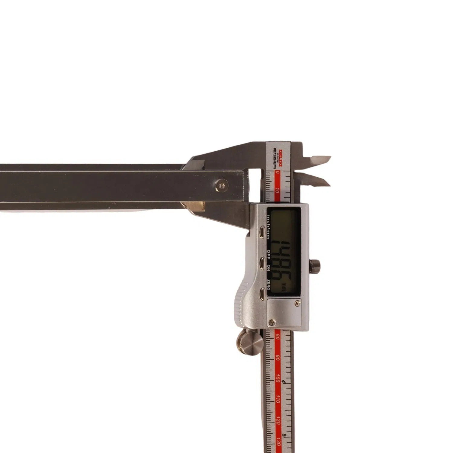 Heavy-Duty Aluminum Alloy Sliding Window Lock for Maximum Security