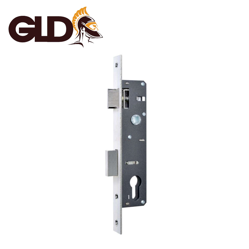High Quality Mortise Door Window Lock Body (Z035B-2-K1)