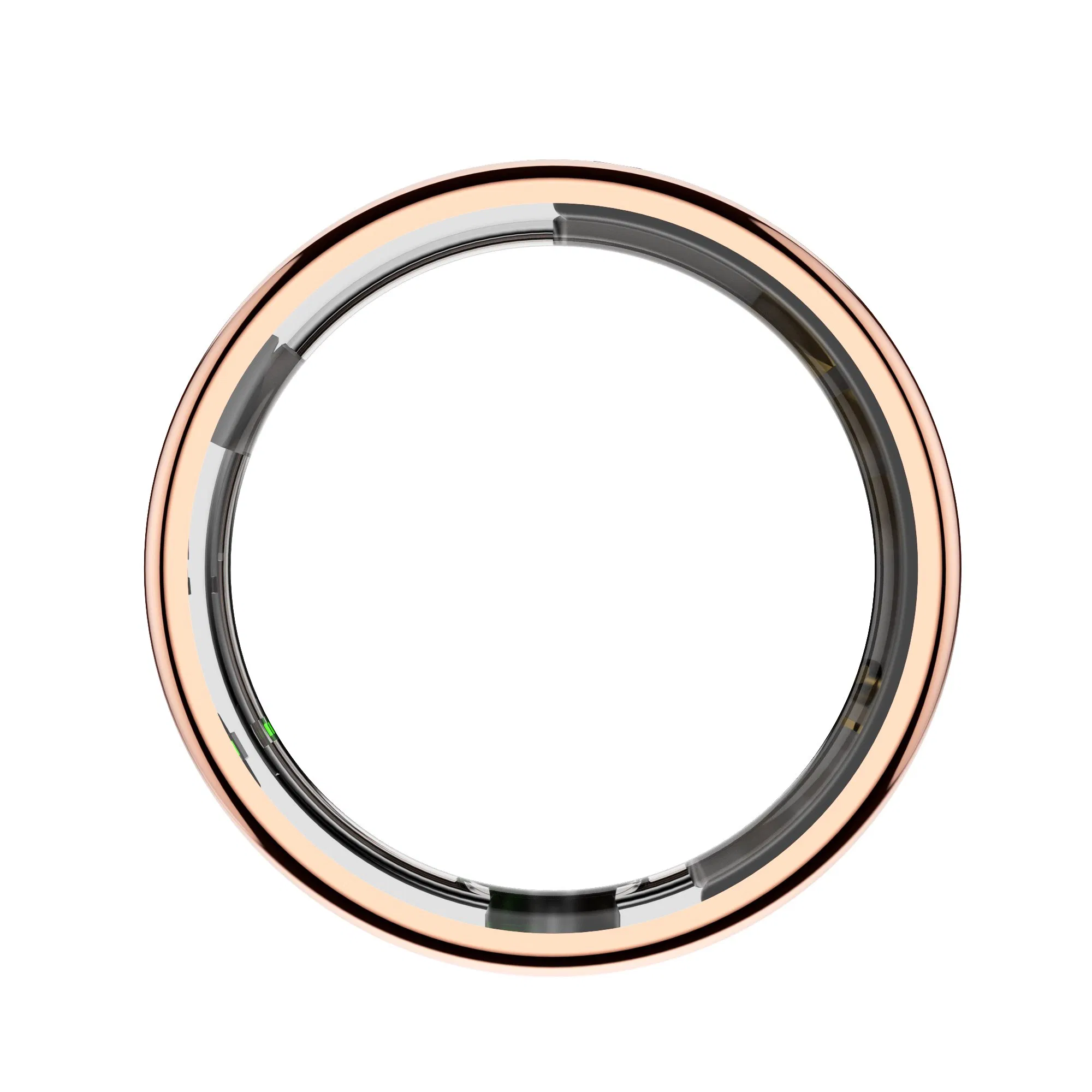 Умное кольцо с пульсоксиметром и мониторингом сна