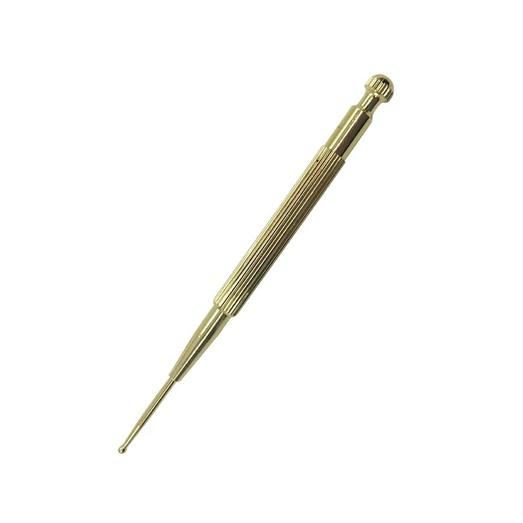Pure Copper Point Probe Auricular Point Reflex Area Pen