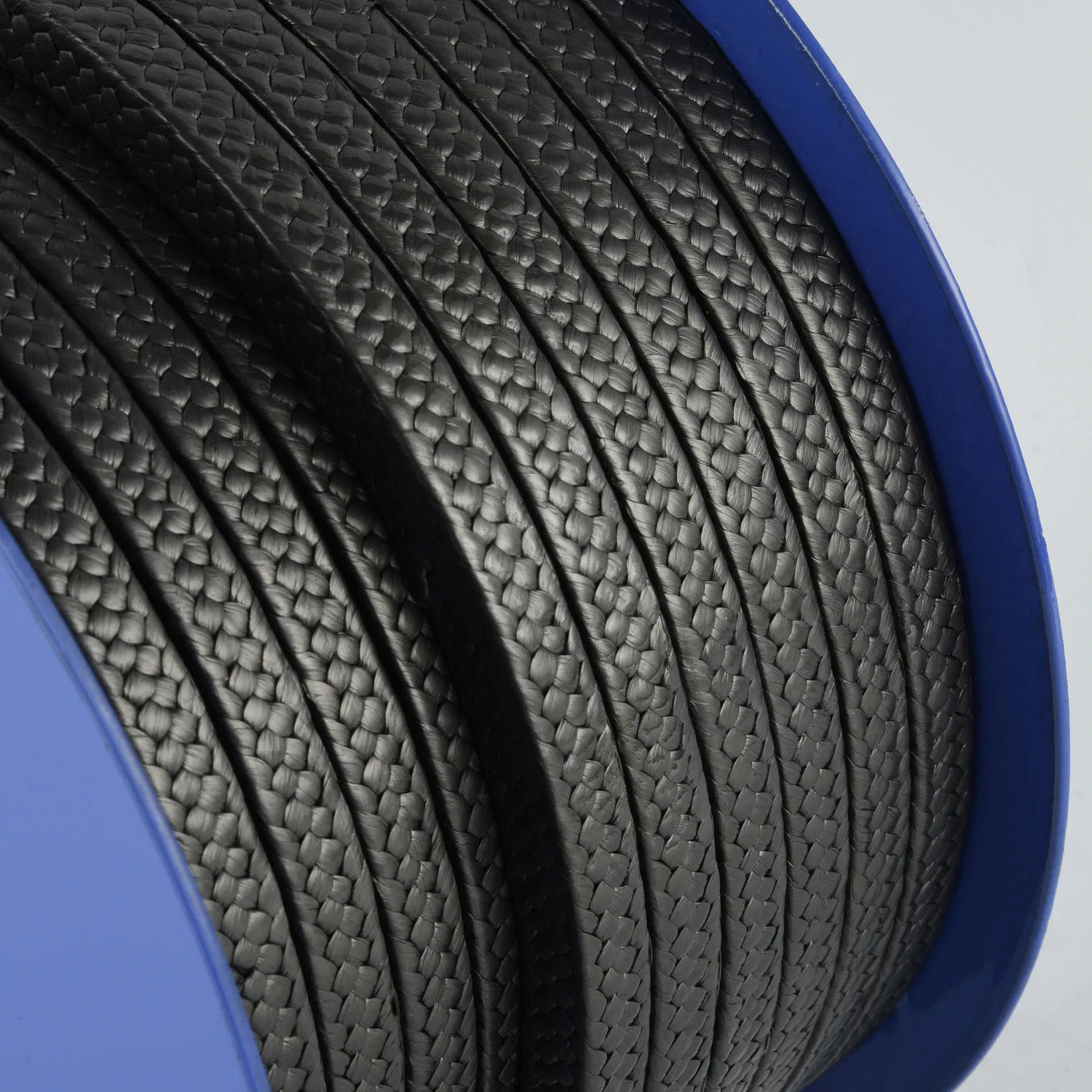 PTFE Graphite Packing Insulation Gasket