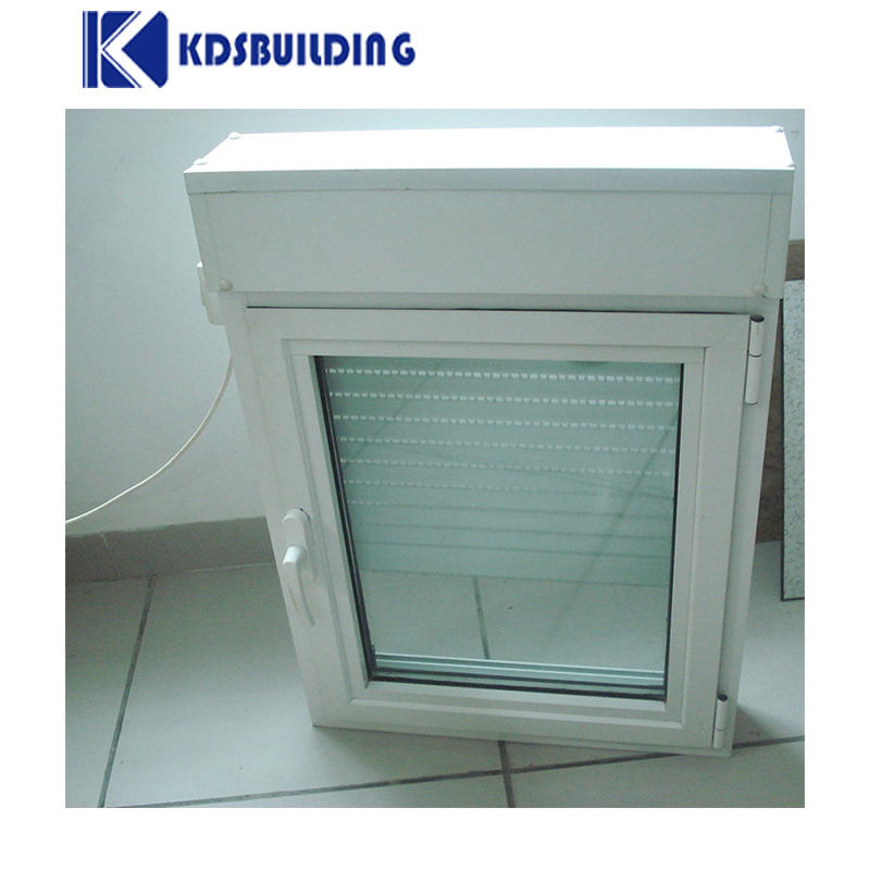Modern Insulated Interior Shutters Customized Aluminium Alloy Roller Top Shutters Awning and Security Rolling Shutters Window