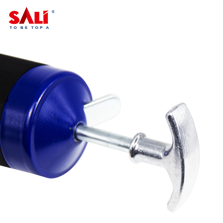 Sali 600cc High Quality Aluminum Alloy Grease Gun