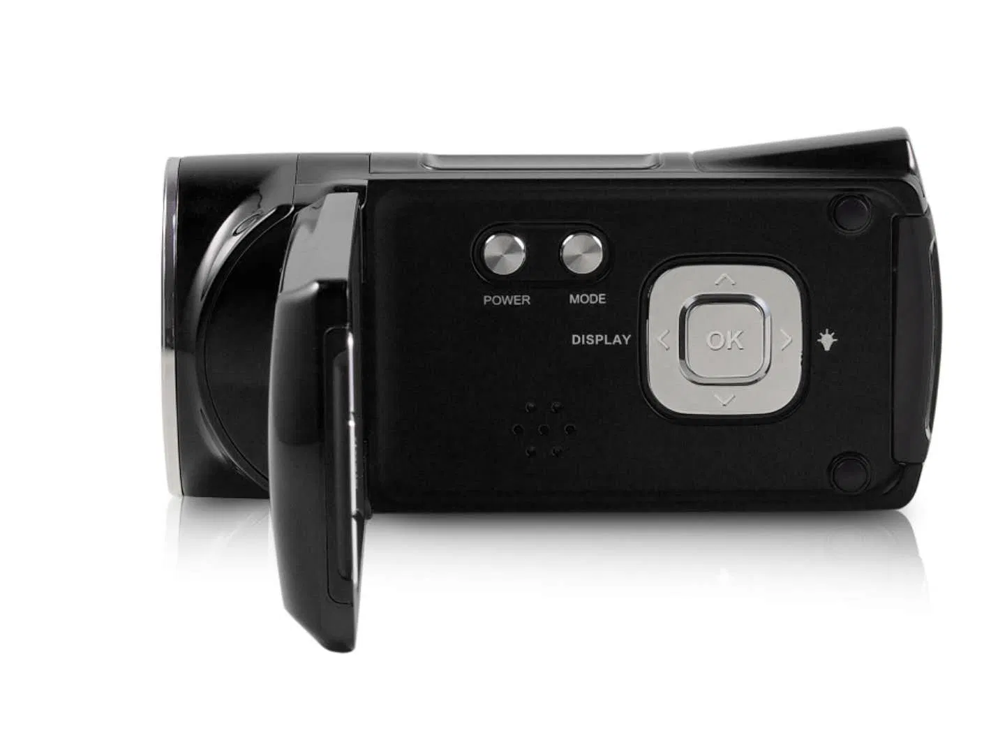 HD Digital Zoom HDV328-5 Digital Video Camcorder with 5.0 Mega Pixels CMOS