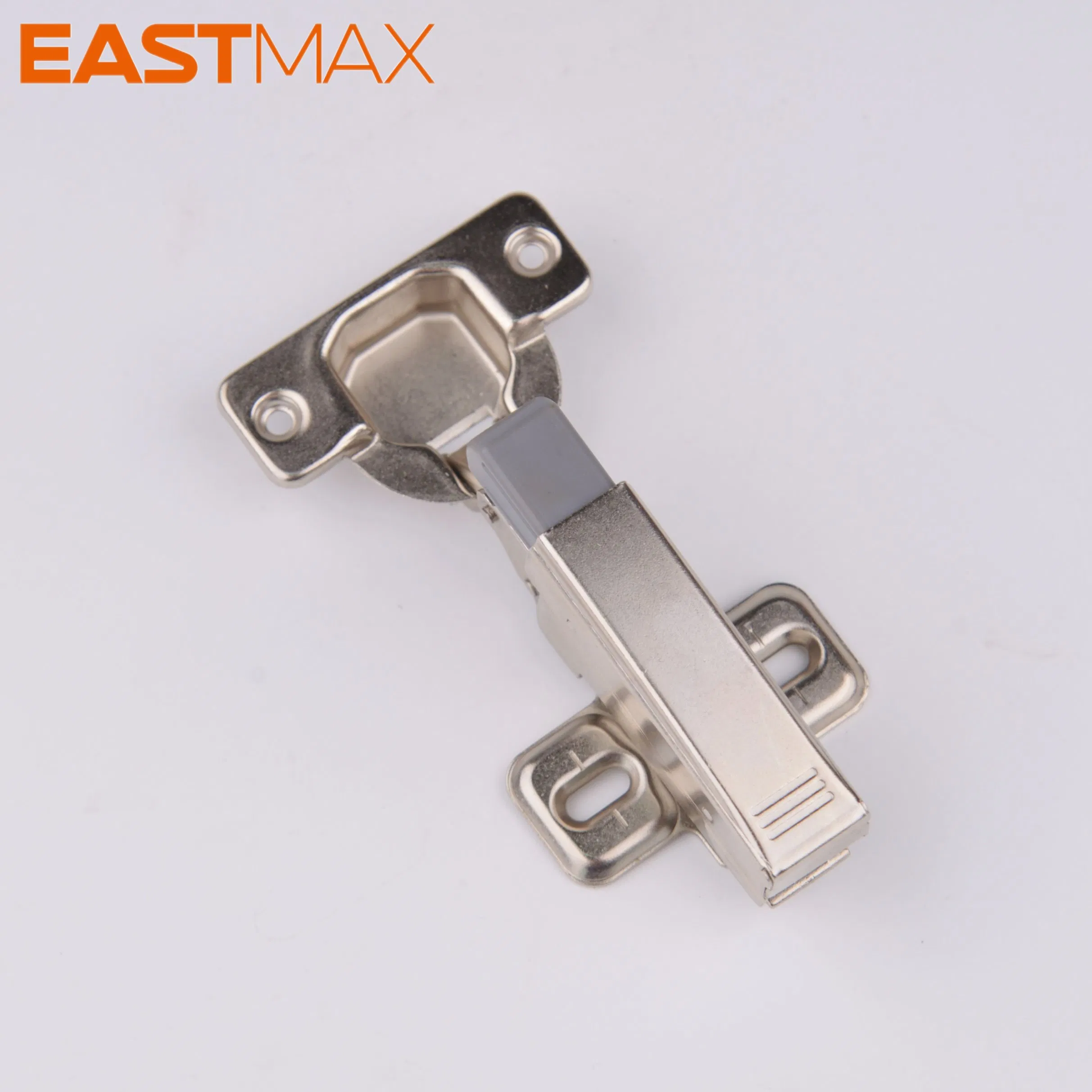 High Quality Furniture Hardware Soft Close Clip on Cabinet Hinge