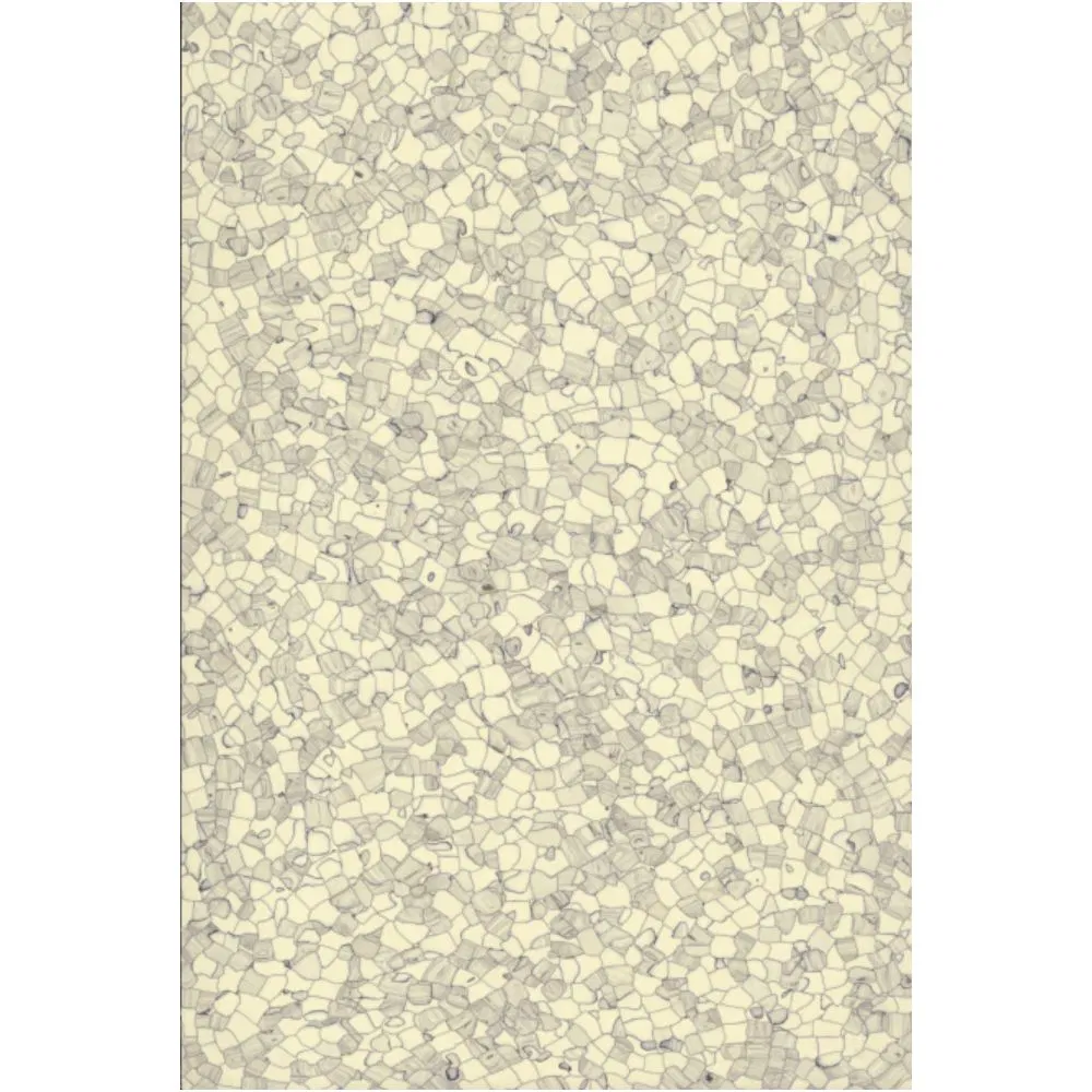 Anti Static PVC Flooring - Self Adhesive Vinyl Floor Tile for Hospitals