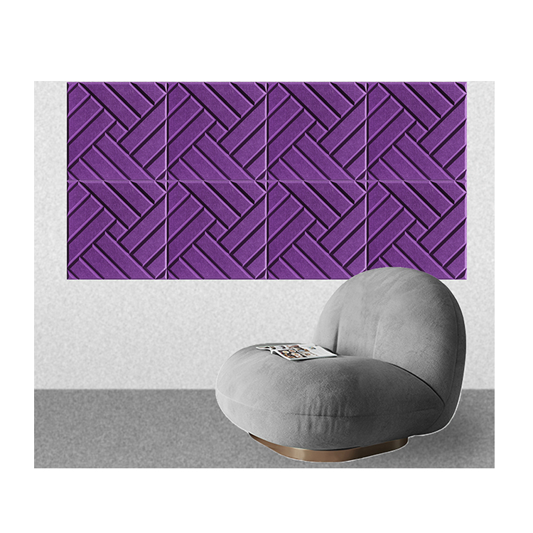 Acoustic Sound Absorption Panels for Pet Environments and Studios