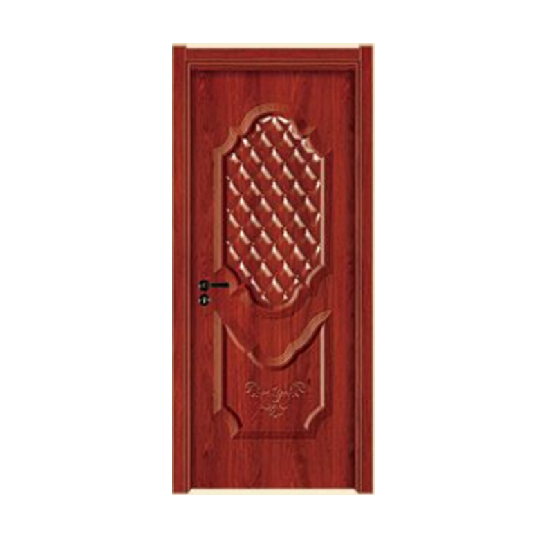 Corrosion Resistant Embossed Design Embossed Steel Metal Door Skin for Security Door