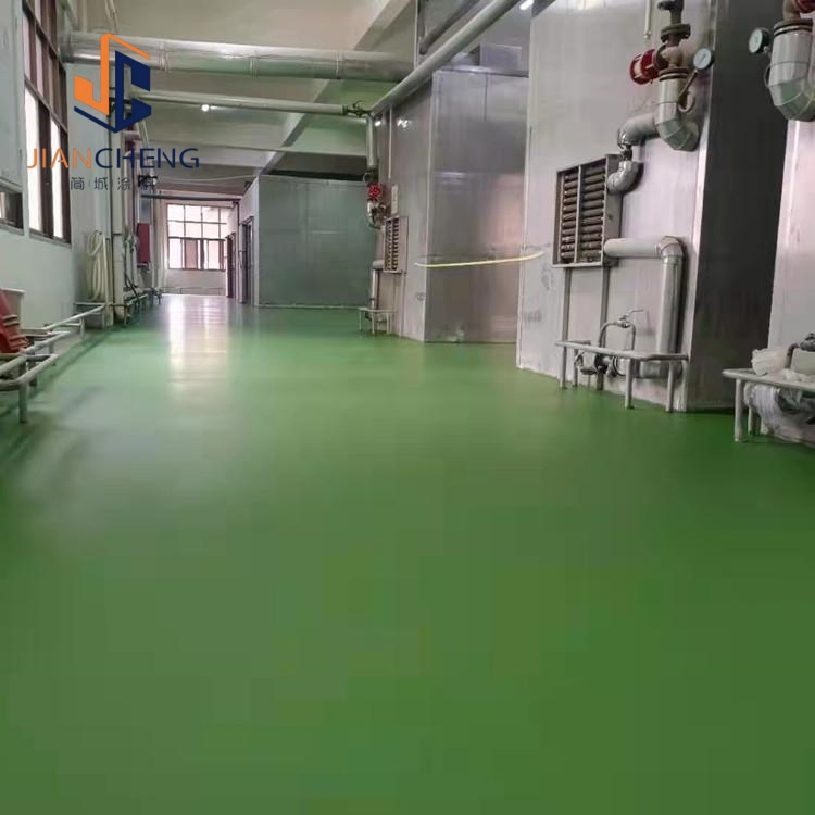 Water Based Polyurethane Mortar Self Leveling