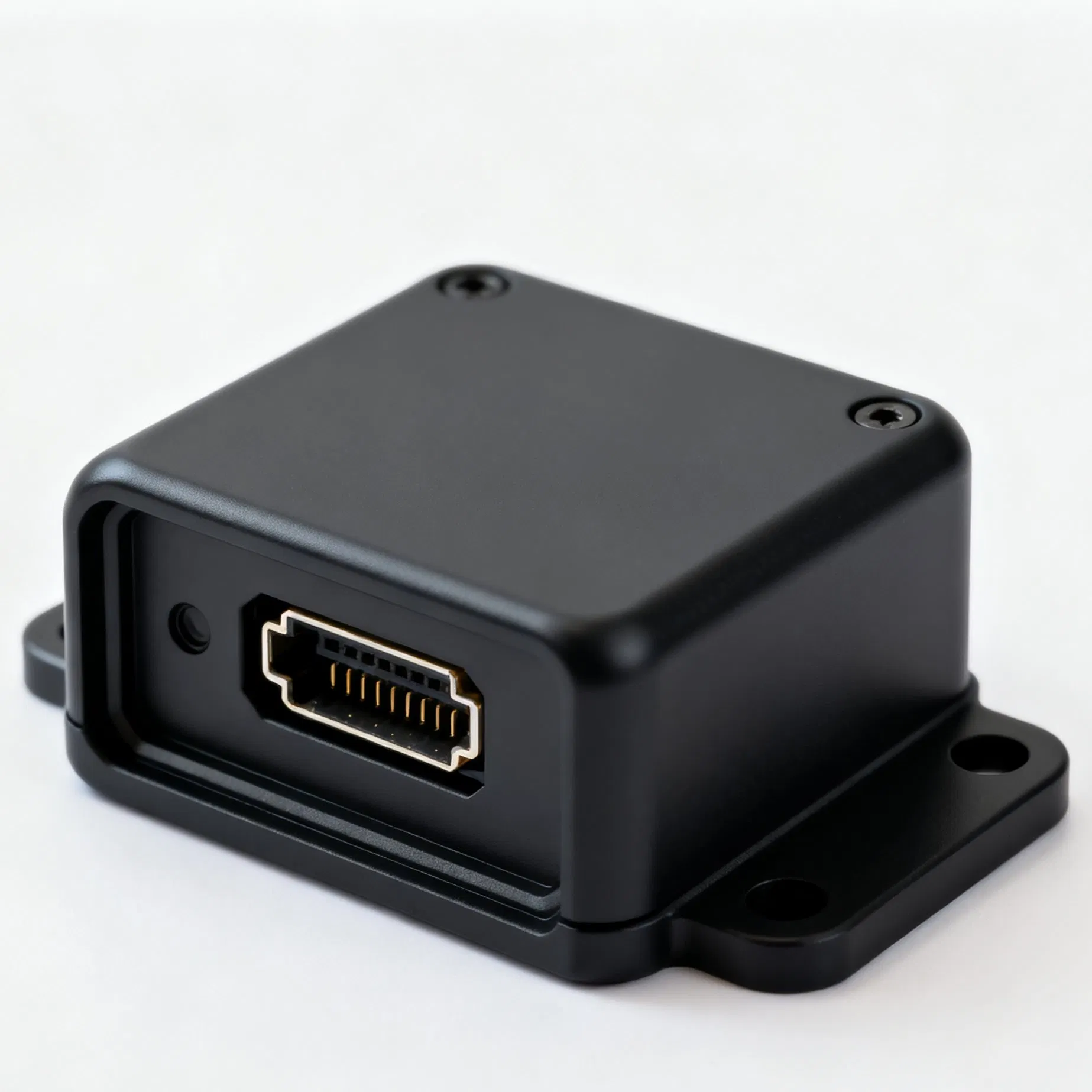 Innovative Flame-Retardant Polymers for Aerospace and Automotive Use