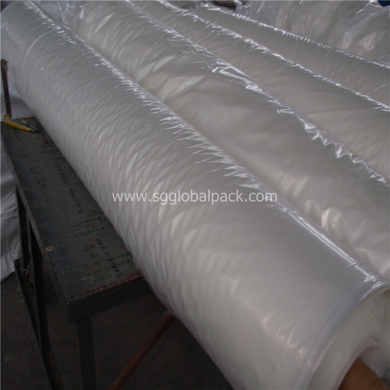 Factory Wholesale Price Transparent LDPE Film for Packaging