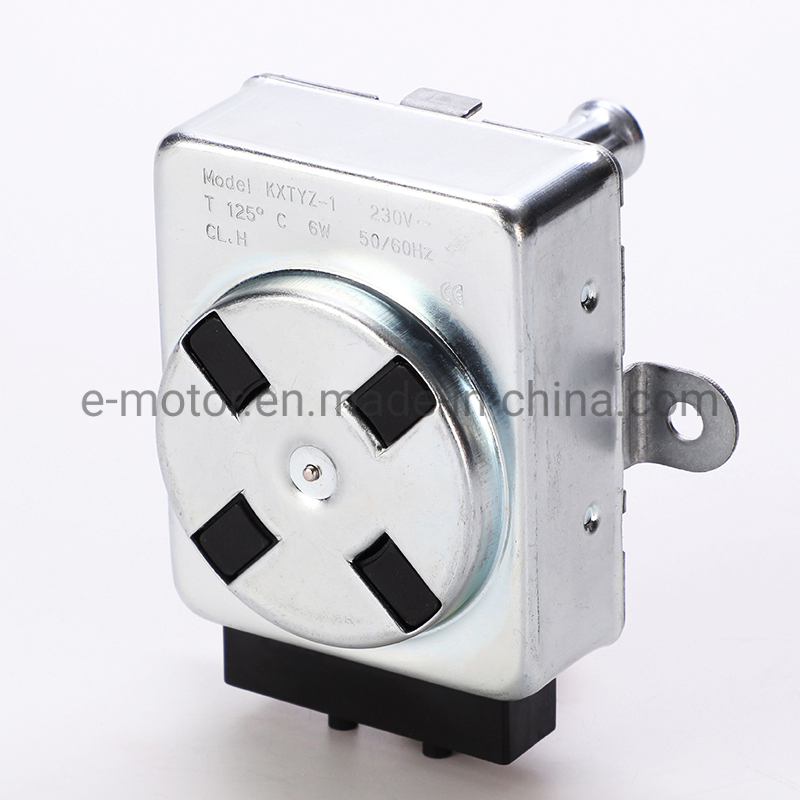 Single Phase Microwave Oven Motor
