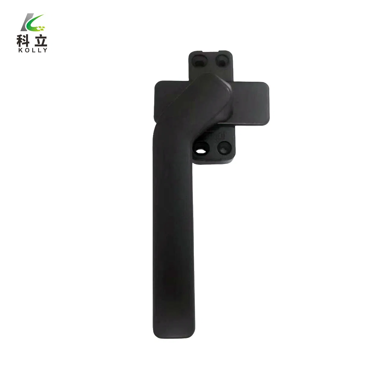 Modern Aluminum Casement and Sliding Window Fastener Hardware Window Handle