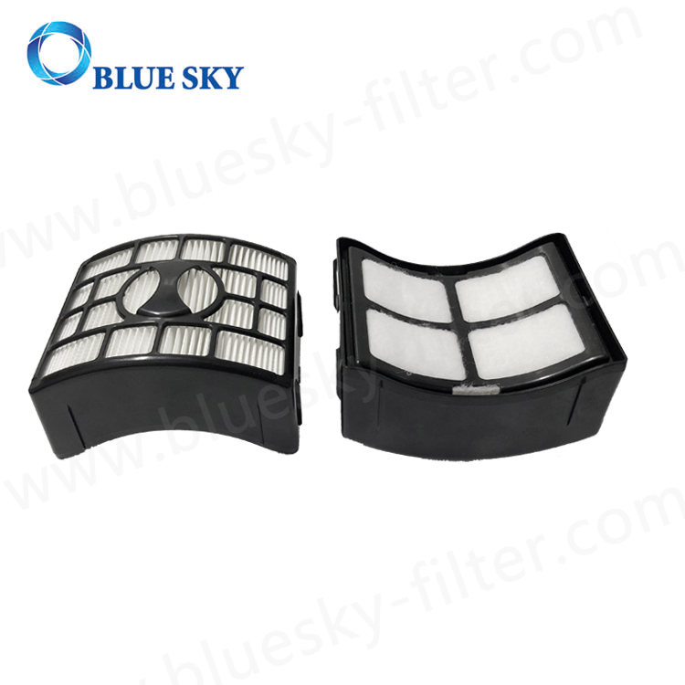 Replacement HEPA Filters for Shark Nv80/Nv70/Nv350/Nv650/Nv680/Nv500/Nv600 Vacuum Cleaners