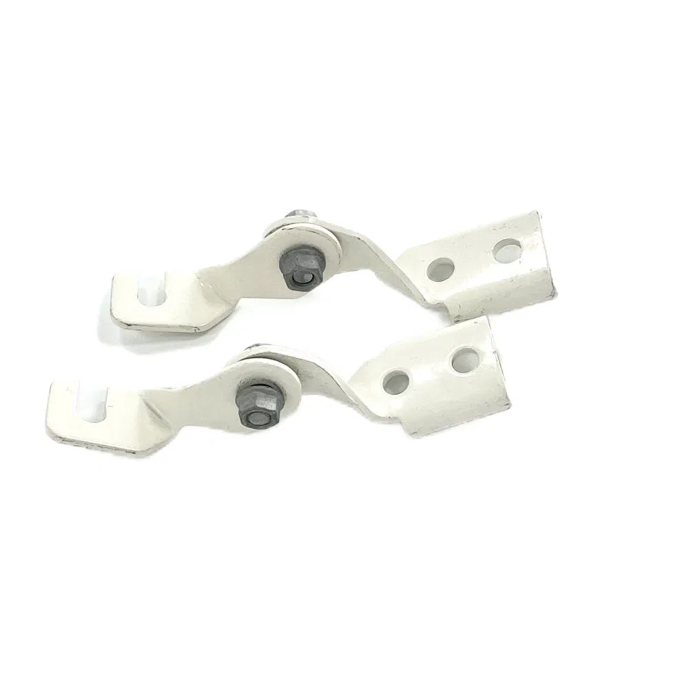 Adjustable Anti-Seismic A-Type B-Type Hinge Bracket Strut Channel Fittings