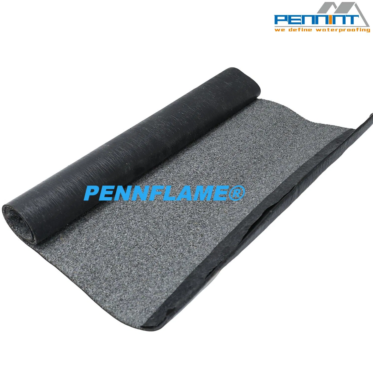 Competitive Price Torched-on Bitumen Waterproof Membrane Sheet