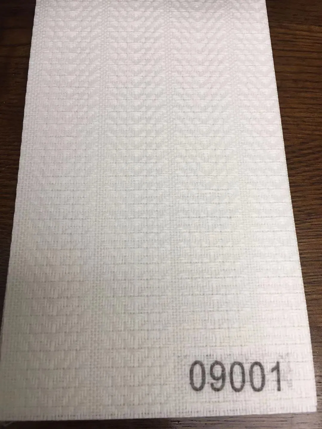V6 Vertical Blinds Fabric