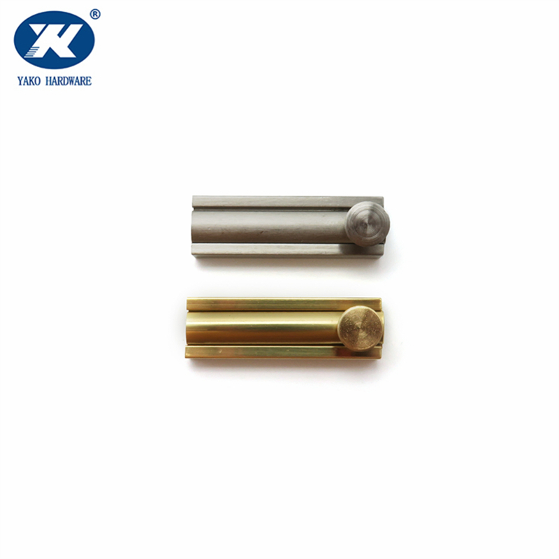 Different Size Brass Slide Tower Flush Wooden Door Bolts