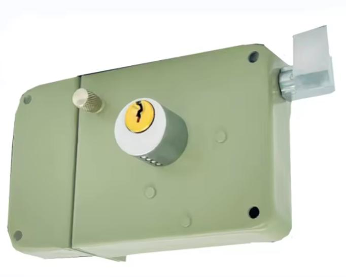 Hot Sale Rim Lock Traditional Easy Installation Door Lock