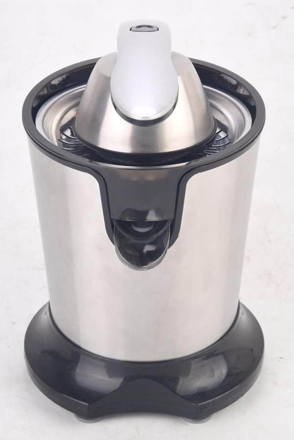 300W Stainless Steel Juicer for Orange Grape Lemon