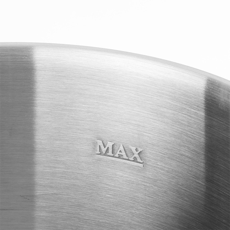 Stainless Steel Wax Melter for Suppliers for Candles Making