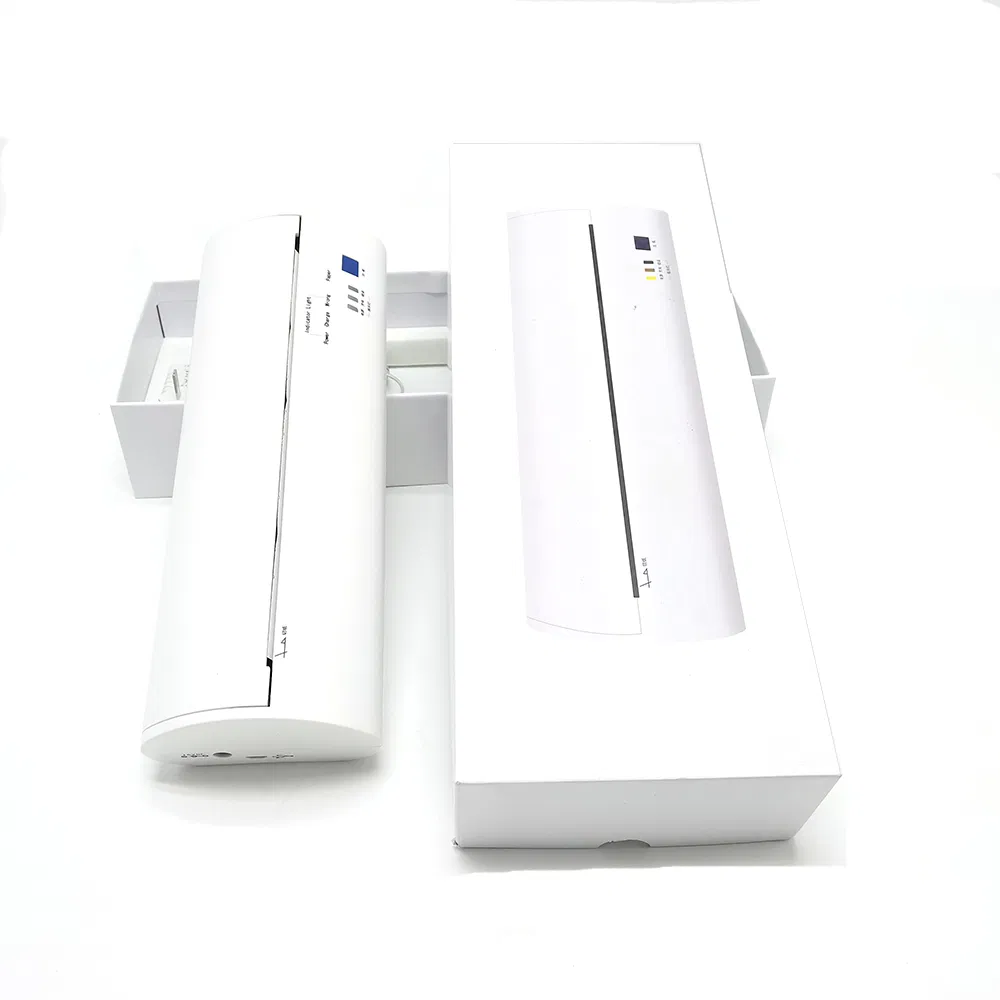 Portable Cordless Tattoo Stencil Printer