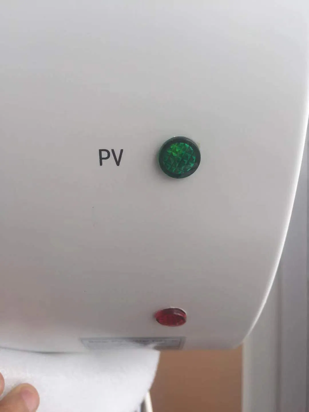 Top Sales 50 60 80 Litre DC Solar PV Water Heater Manufacturer