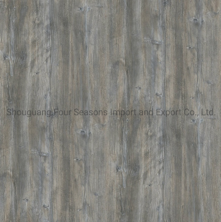 Wood Grain 70g Decorative Paper for Melamine MDF/Pb/Plywood