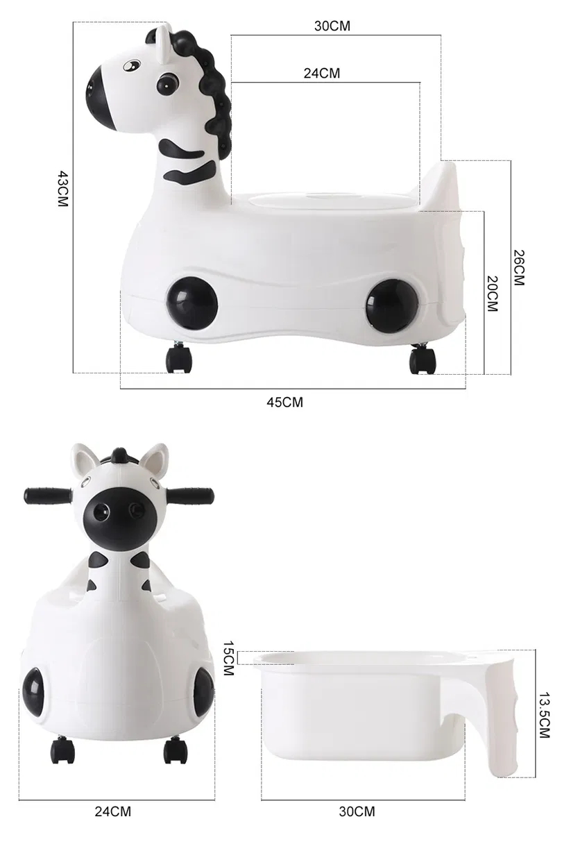 Portable Travel Baby Potty Toilet Baby Potty Training Seat Baby Potty Chair