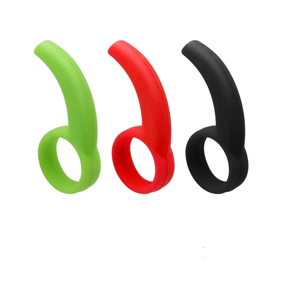 Сменные амбушюры для наушников из силикона