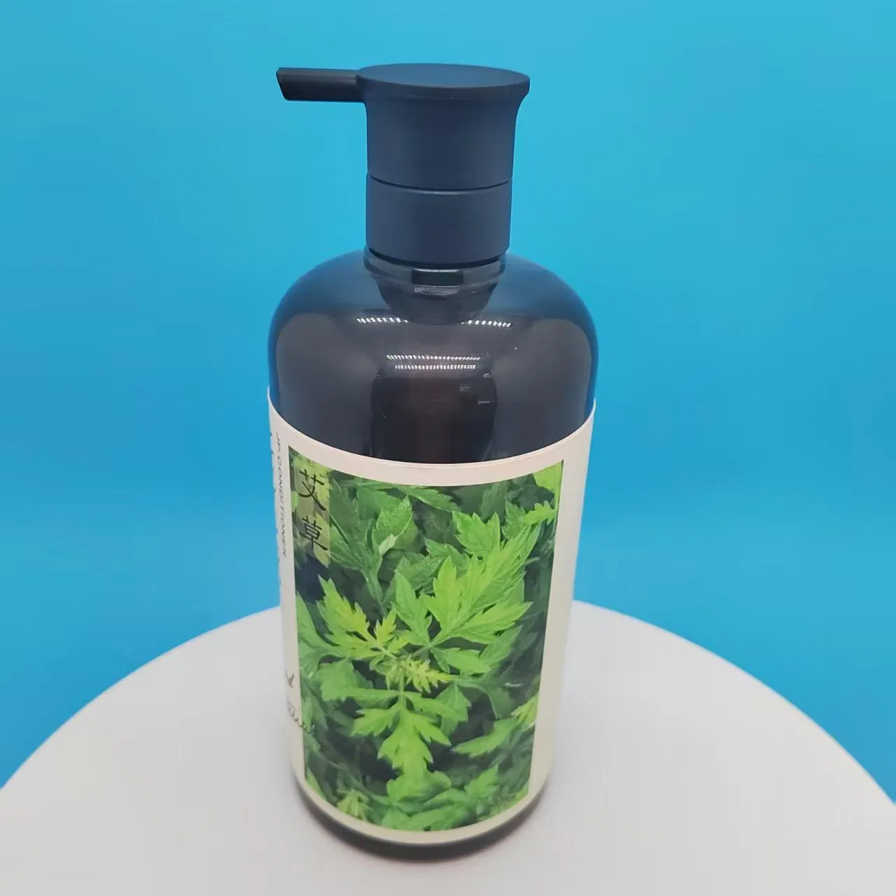 Matt Style 33/410 4cc Shampoo Shower Gel. Package Plastic Dispenser Lotion Pump