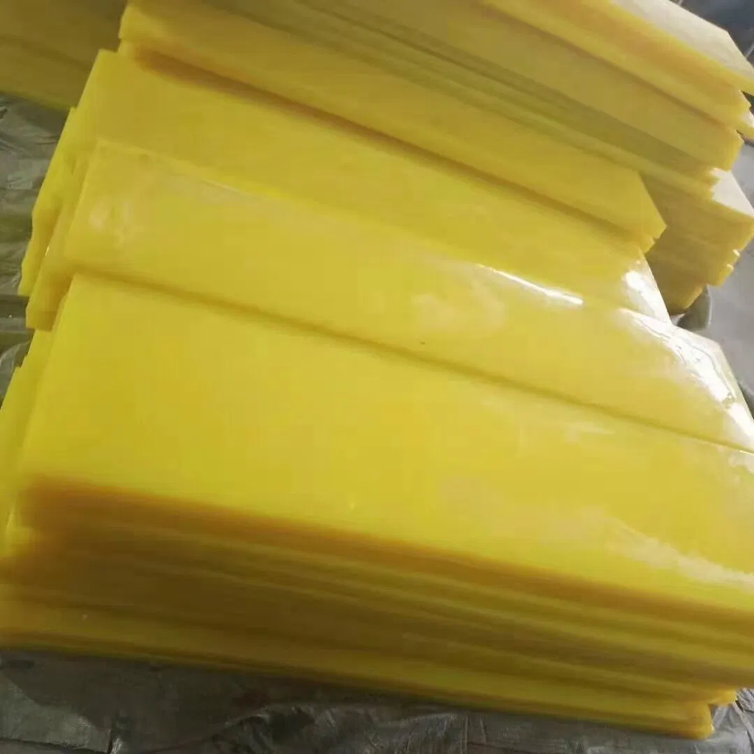 Premium Polyurethane Boards: Wear and Corrosion Resistance for Industries