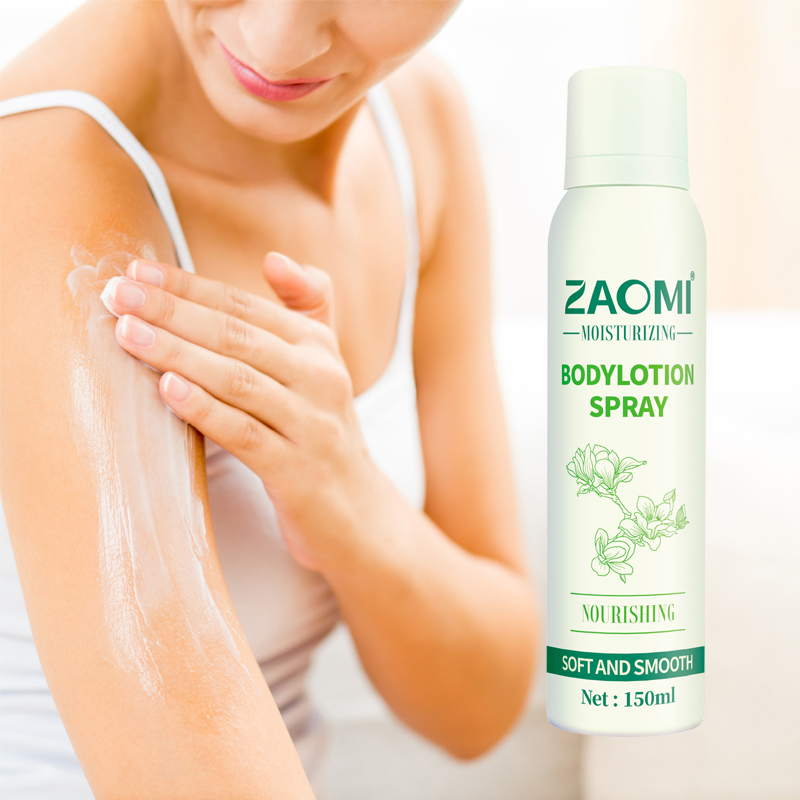 Ultra Healing Dry Skin Moisturizer Quick Absorption Body and Hand Lotion Mousse for Dry Skin
