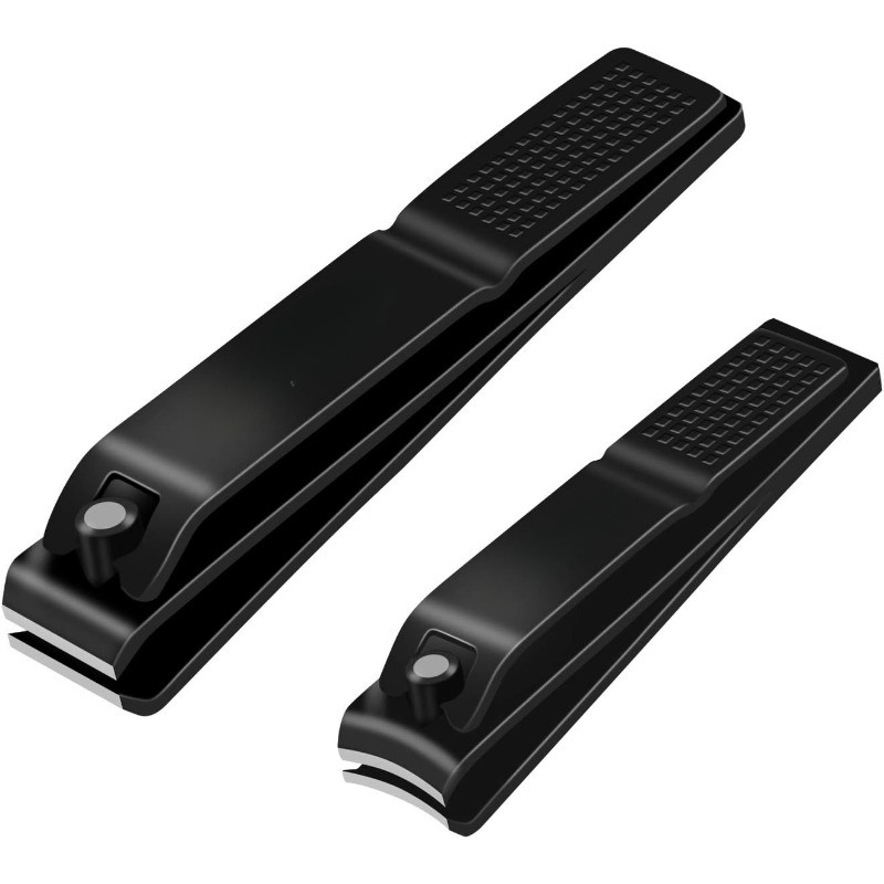 Promotional Popular Design Hot-Selling Stainless Steel Durable Nail Cutter Beauty Products