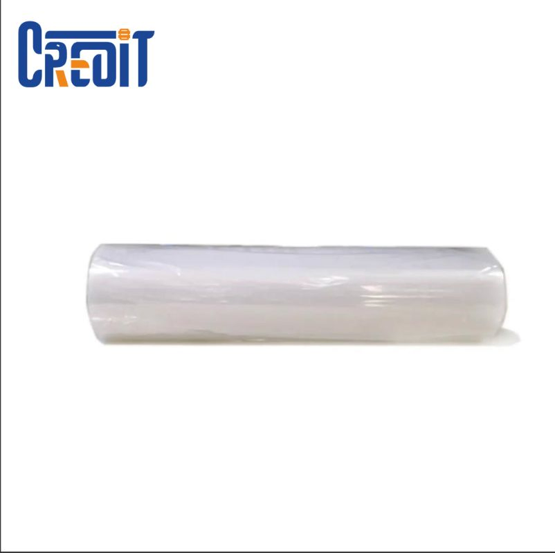 Factory Wholesale Stretch Jumbo Roll Polyethylene PE Wrapping Film Packing Pallet