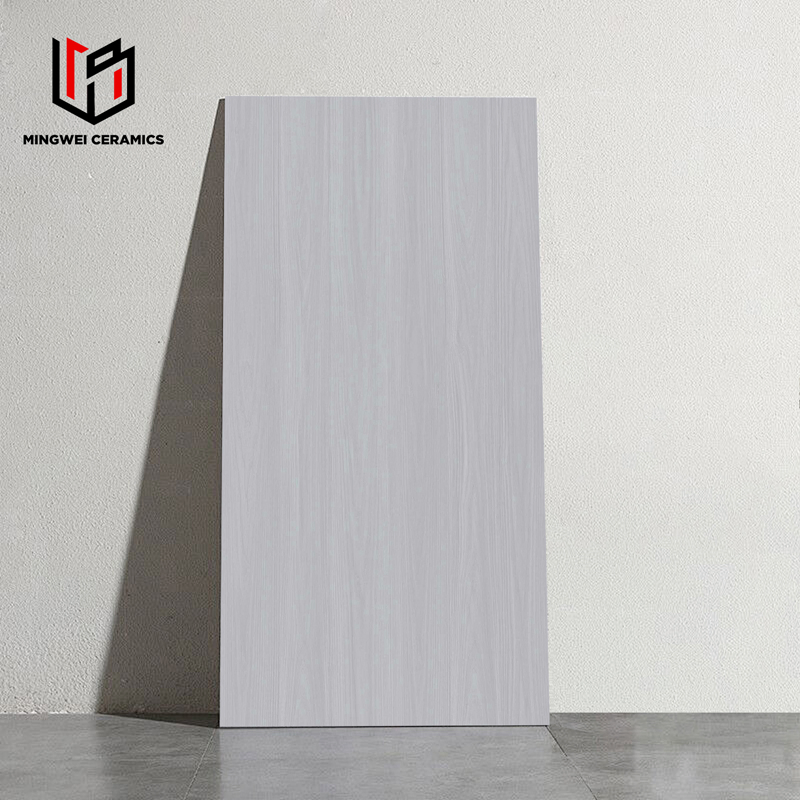 Big Size Wooden Matt Grain Floor Tiles Porcelain Wholesale Good Price